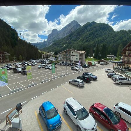 Casa Doleda Lägenhet Alba di Canazei Exteriör bild