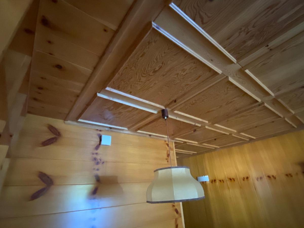 Casa Doleda Lägenhet Alba di Canazei Exteriör bild